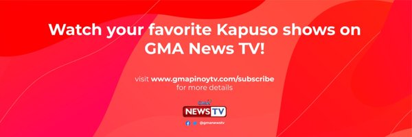 gmanewstv Profile Banner