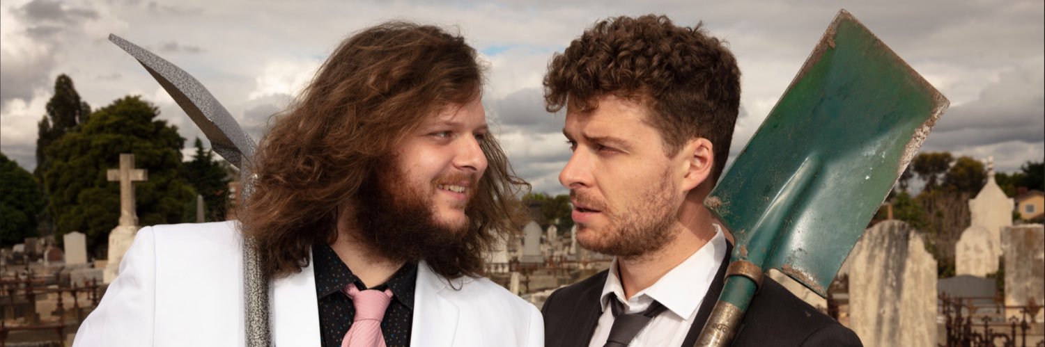 Blake Everett banner