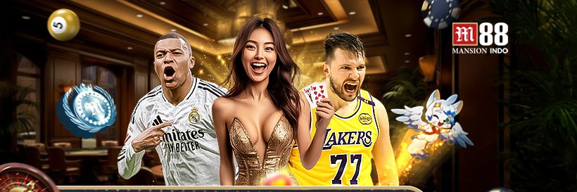 m88_id's profile banner image