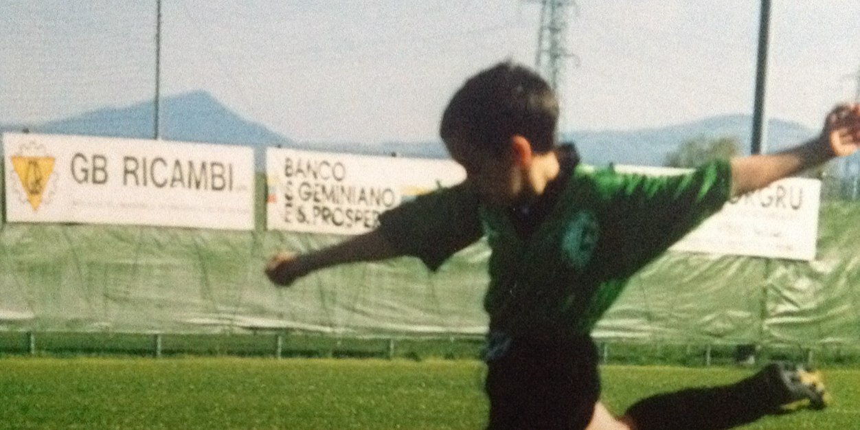 CavazzutiDavide's profile banner image