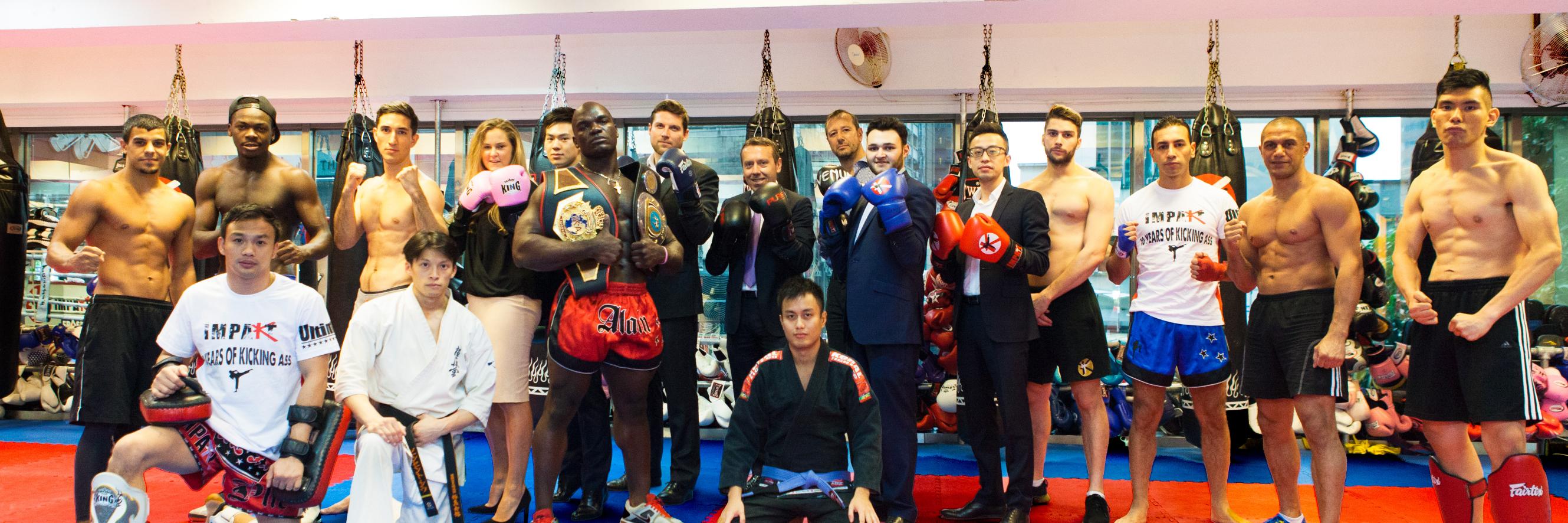 ImpaktMma's profile banner image