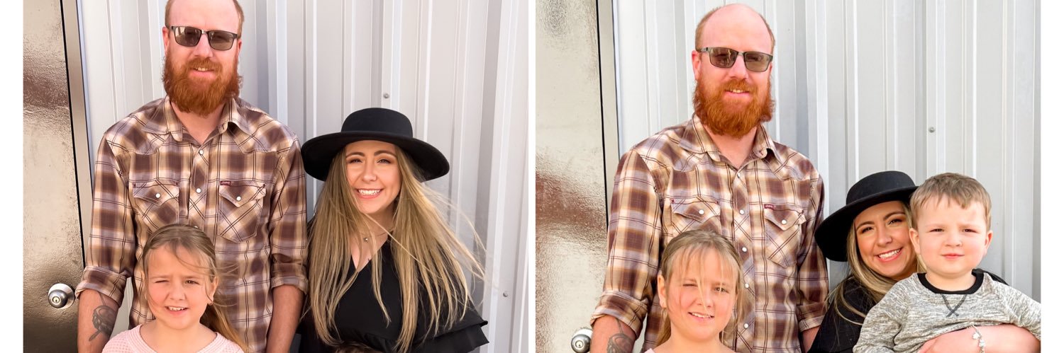 Chrissy Travis banner