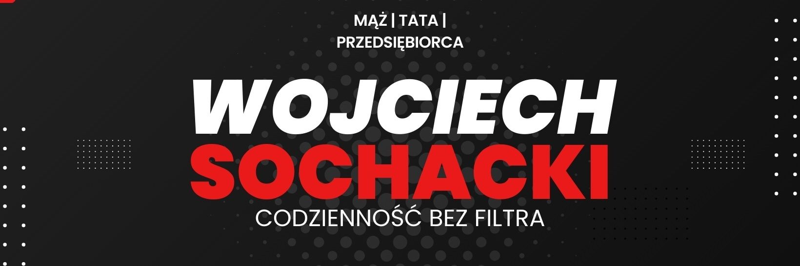 WSochacki's profile banner image