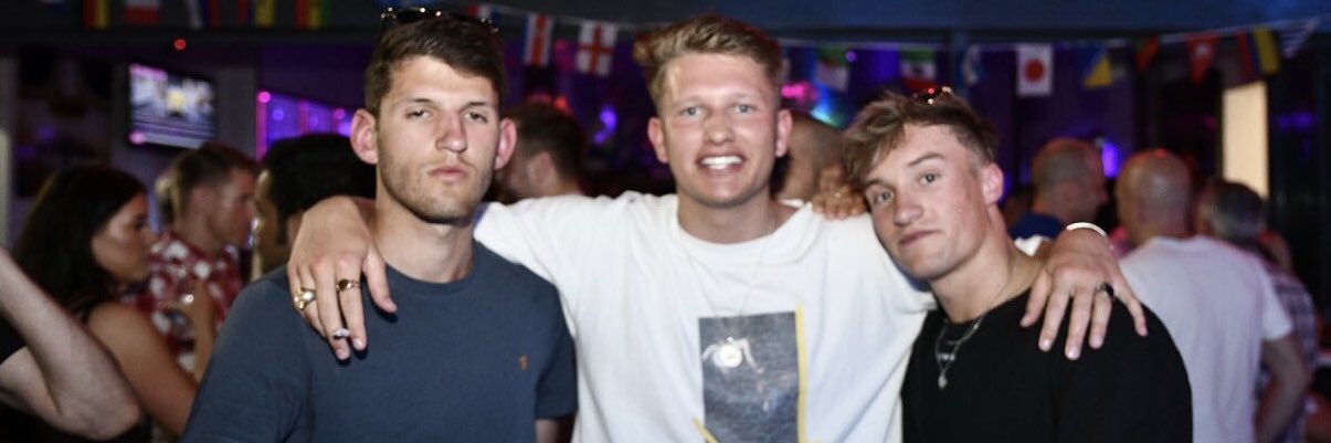 HarryMoore63's profile banner image