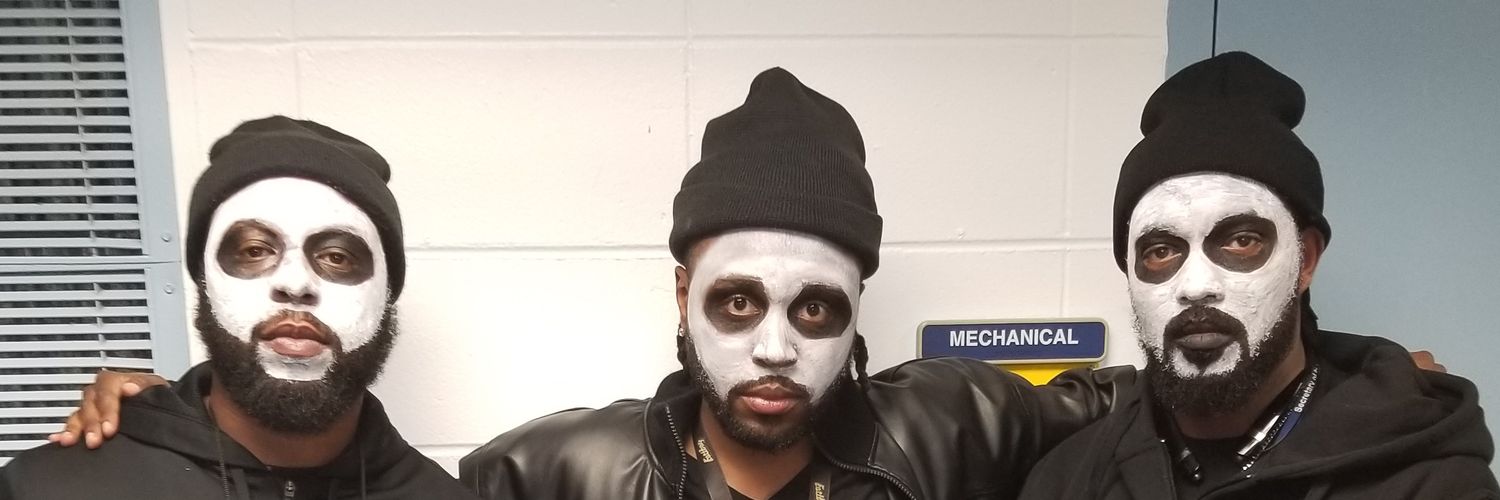 DougLildoug1985's profile banner image