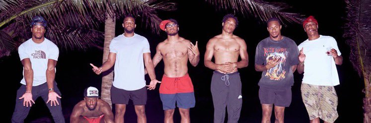 Jbrennann's profile banner image