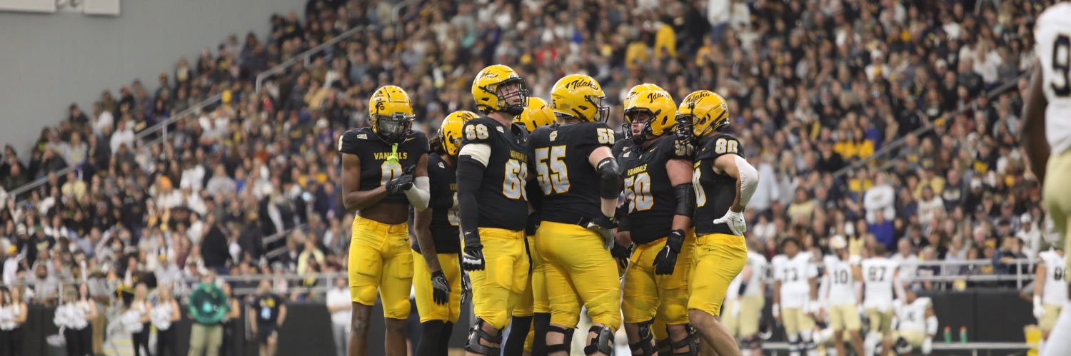 Layton Vining banner