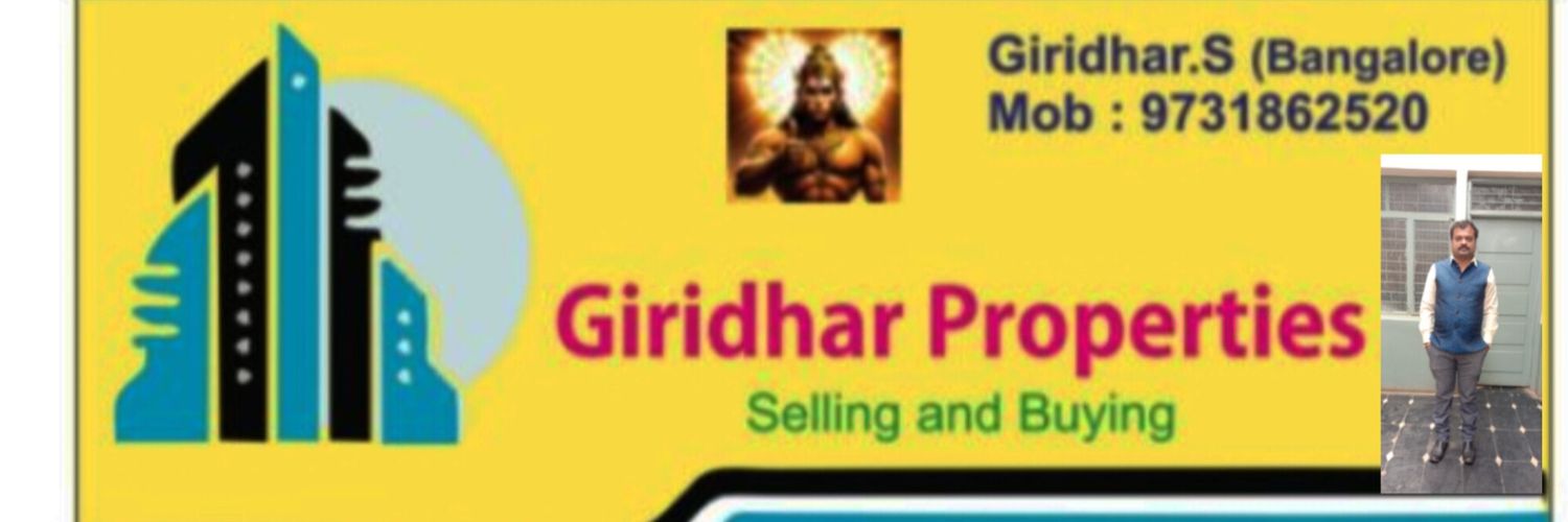 GiridharS2011's profile banner image