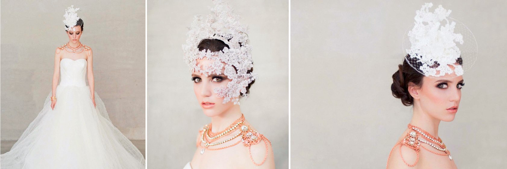 Fiona, Makeup Artist banner