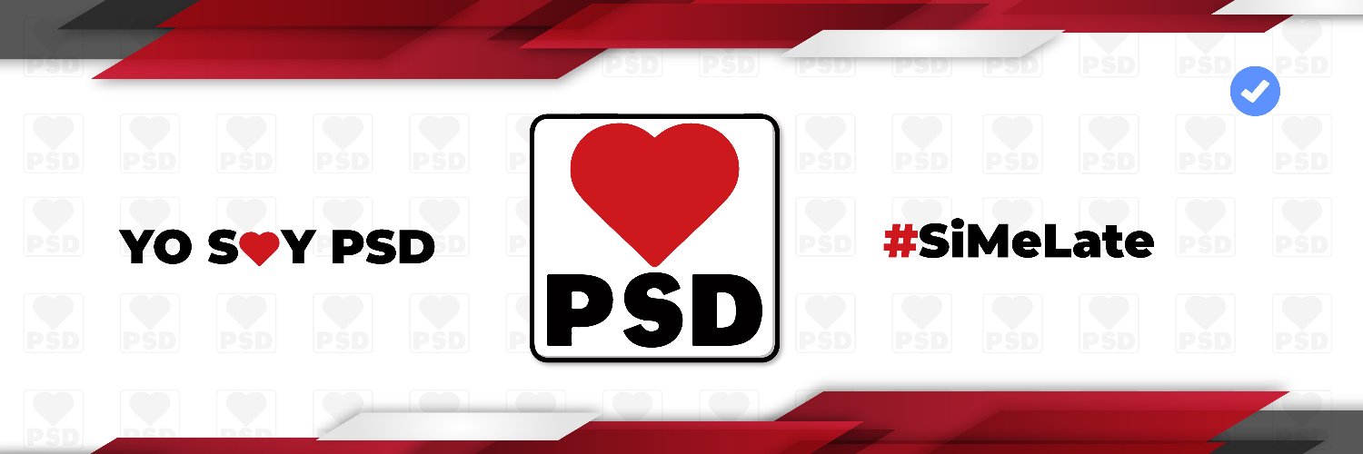 PSD Morelos banner