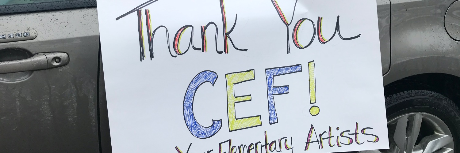 ChelseaEducFndn's profile banner image