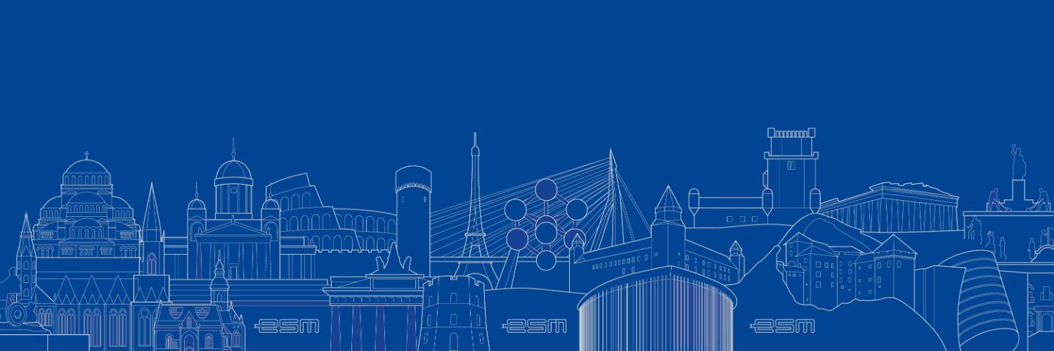 ESM_Press's profile banner image