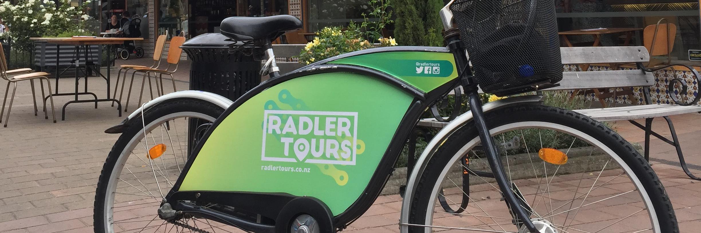 RadlerTours's profile banner image