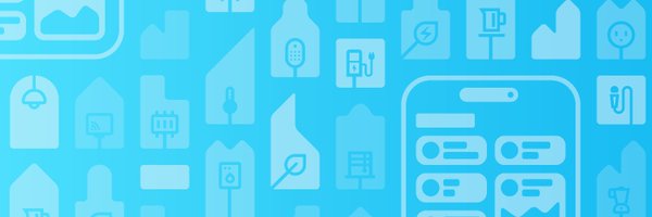 home_assistant Profile Banner
