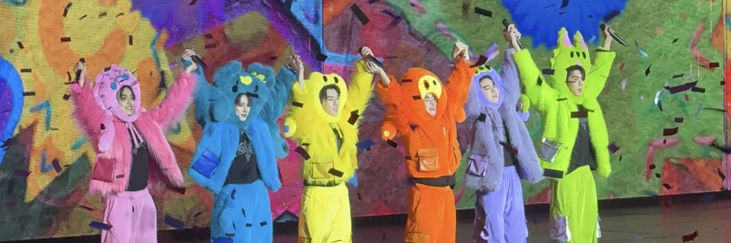 𝙞. banner