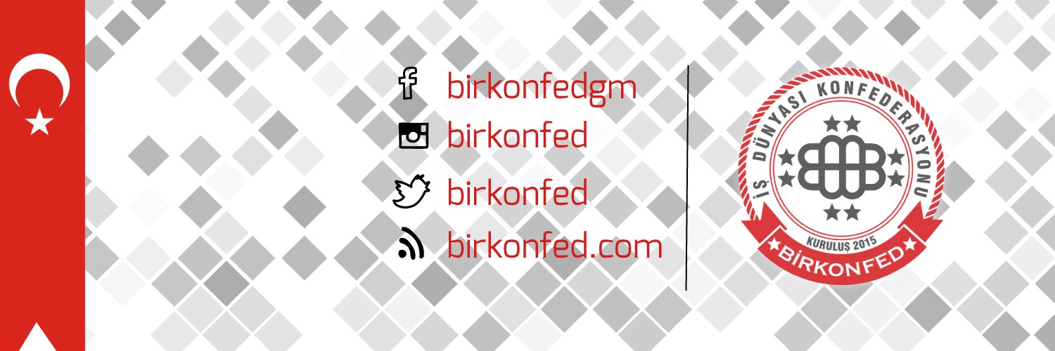 birkonfed's profile banner image