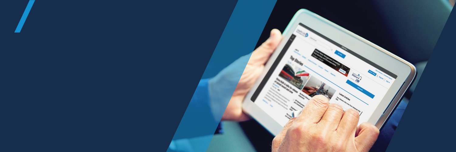 Lloyd's List Editorial banner