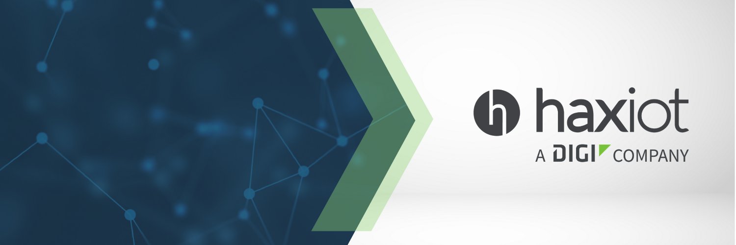 Haxiot banner