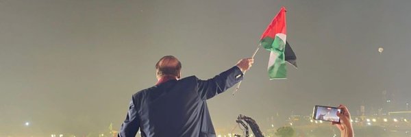 SaimaFarooq Profile Banner