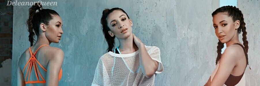 DeleanorQueen's profile banner image