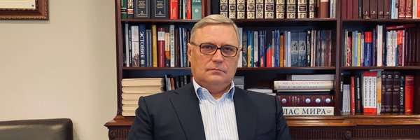 MKasyanov Profile Banner
