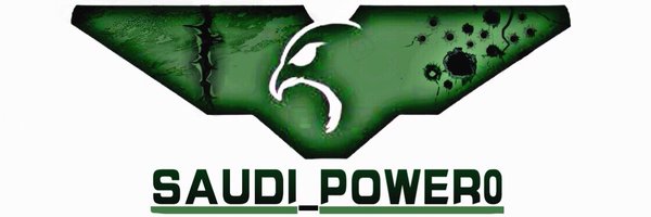 SAUDI_POWER0 Profile Banner