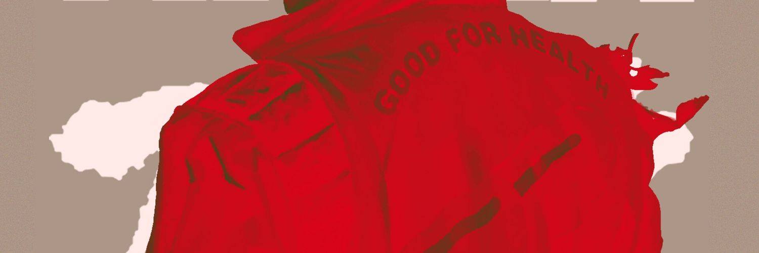ingkamat's profile banner image