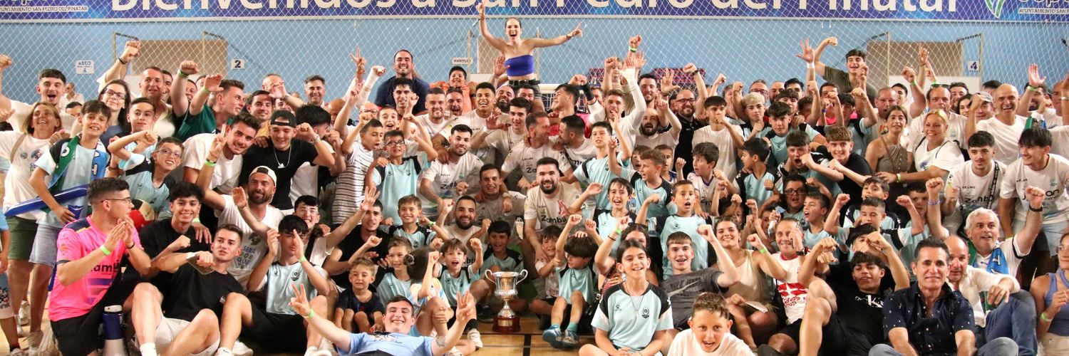 Zambú CFS Pinatar Cerramientos Abatibles banner