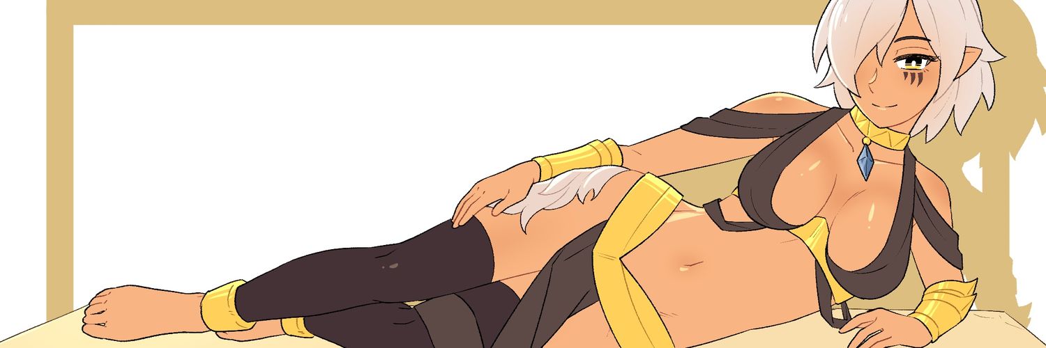 Astarysk's profile banner image