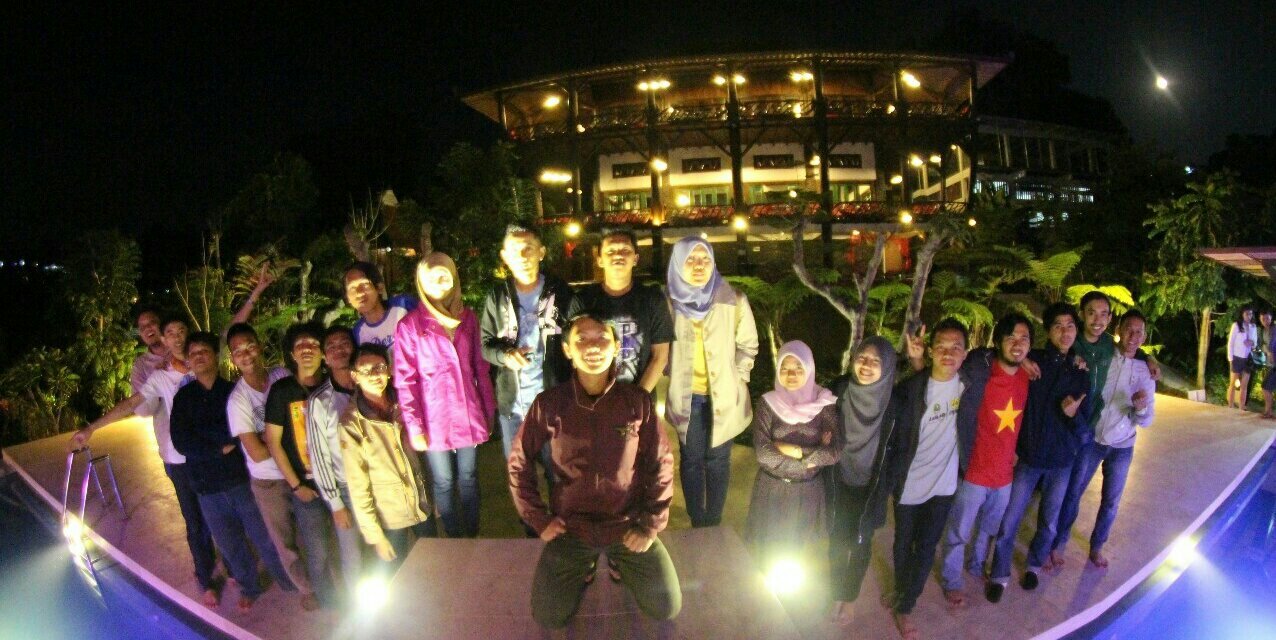 Septian Candra K banner