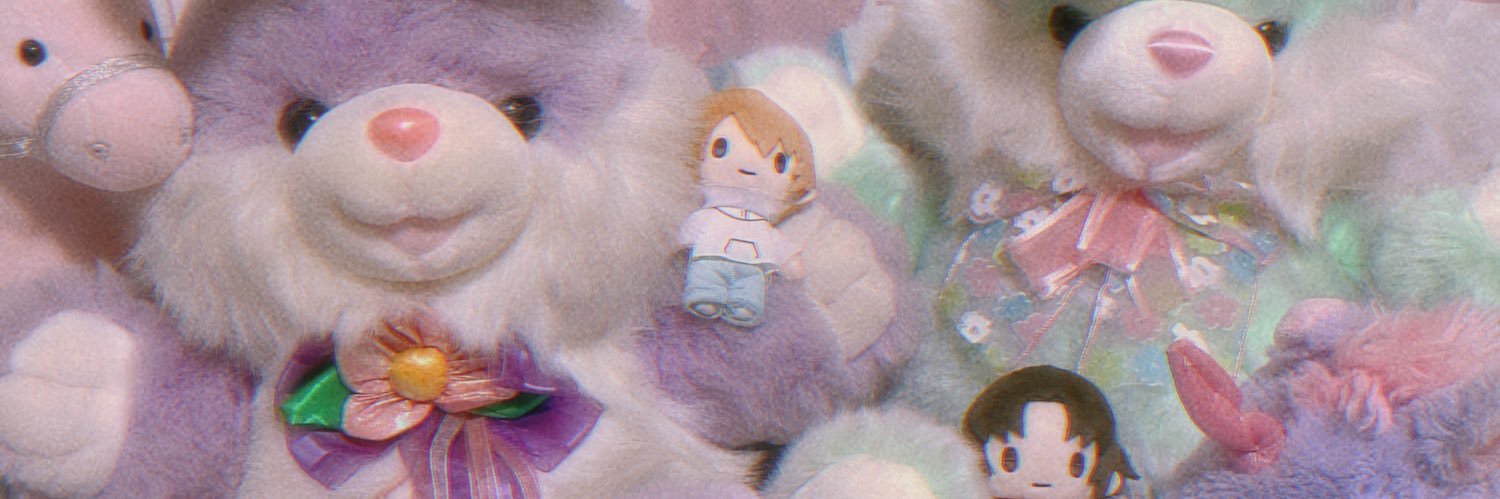 ponyCND's profile banner image