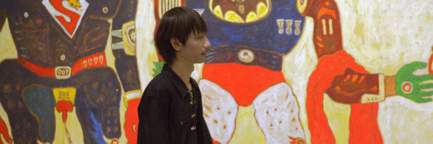 xuryous's profile banner image