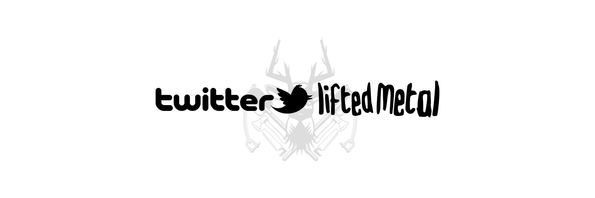 liftedmetal's profile banner image