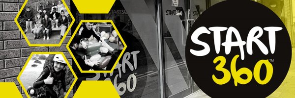 Start360org Profile Banner