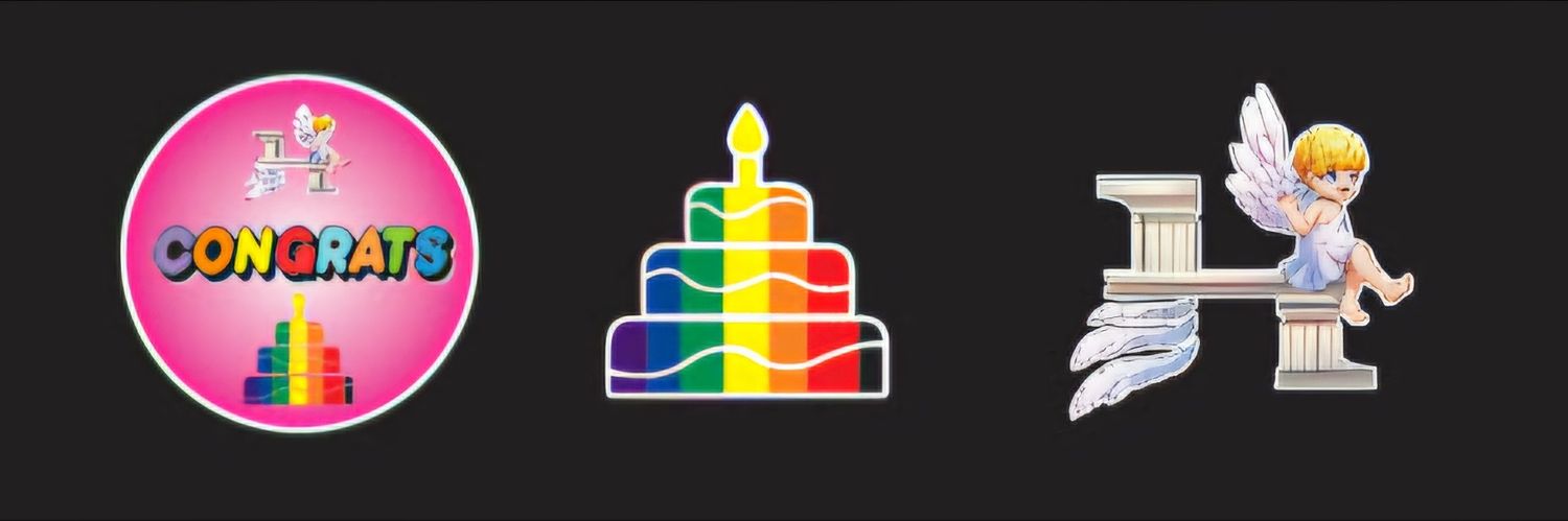 HBDCOIN's profile banner image