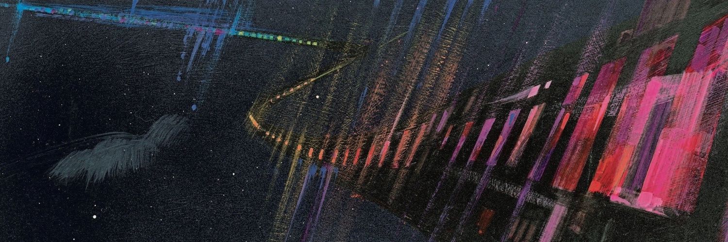 Vault405's profile banner image