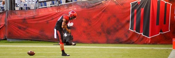Donnel Pumphrey Jr.'s banner