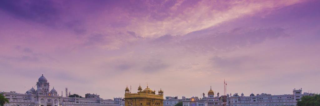 Sikh_Vision's profile banner image