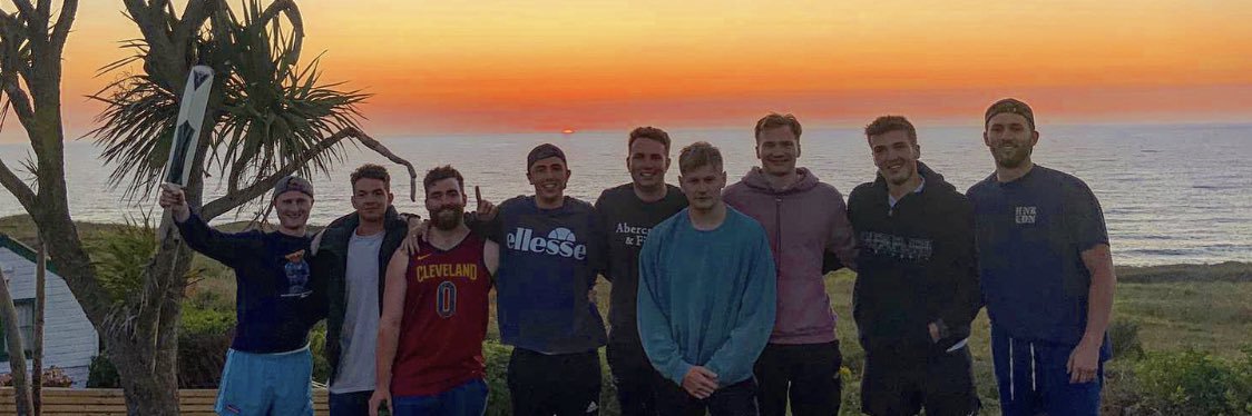 georgecox11's profile banner image