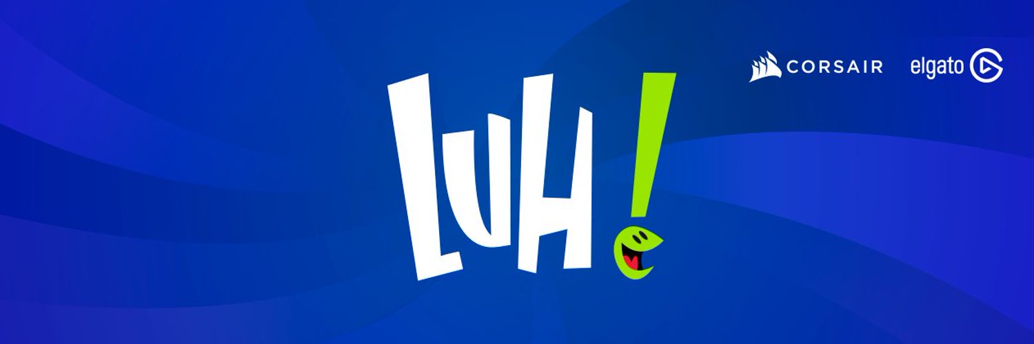 Luh Profile Banner