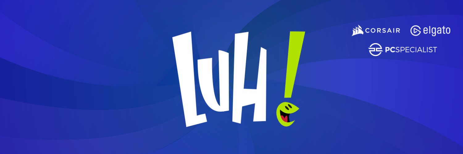 Luh banner