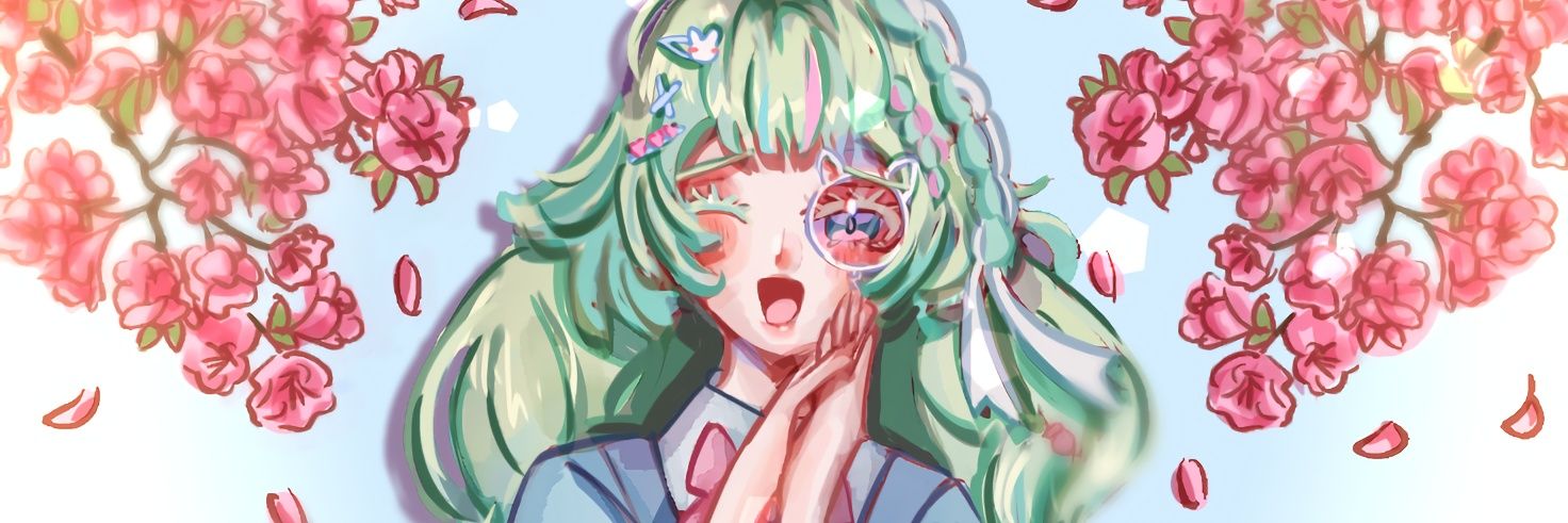 🌸 shi 🌸 banner