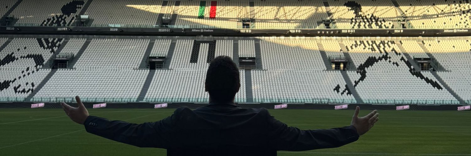 RobertBecorough's profile banner image