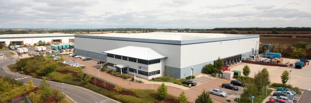 Firstanltd's profile banner image