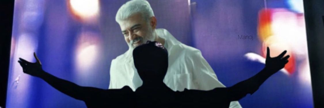 billapandi60's profile banner image