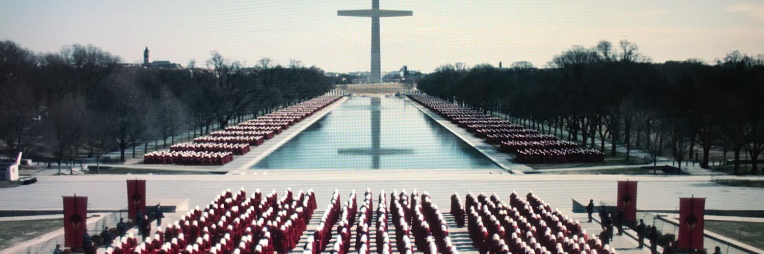 Impossible Girl ⚖️ banner