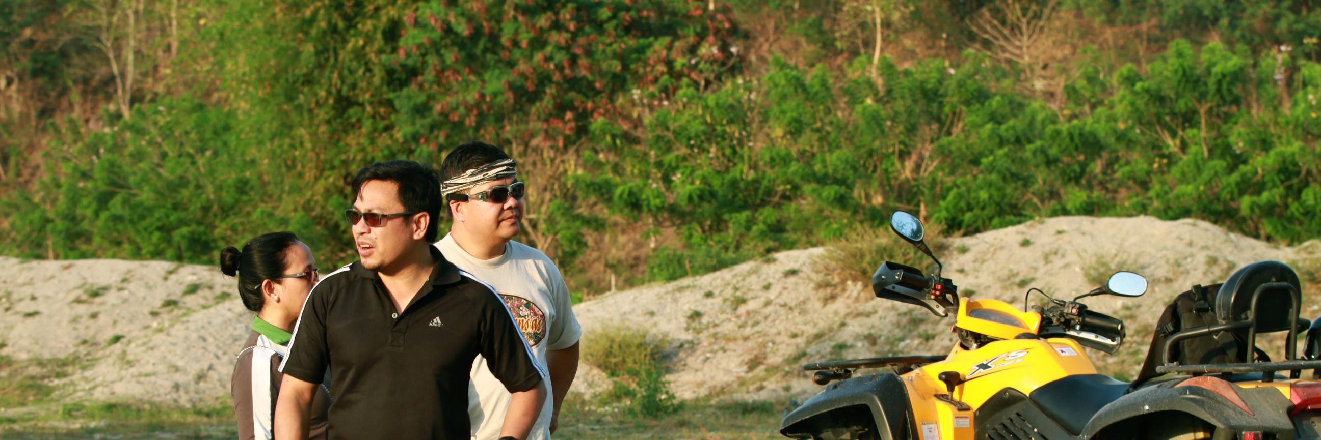 Taikee Calleja banner