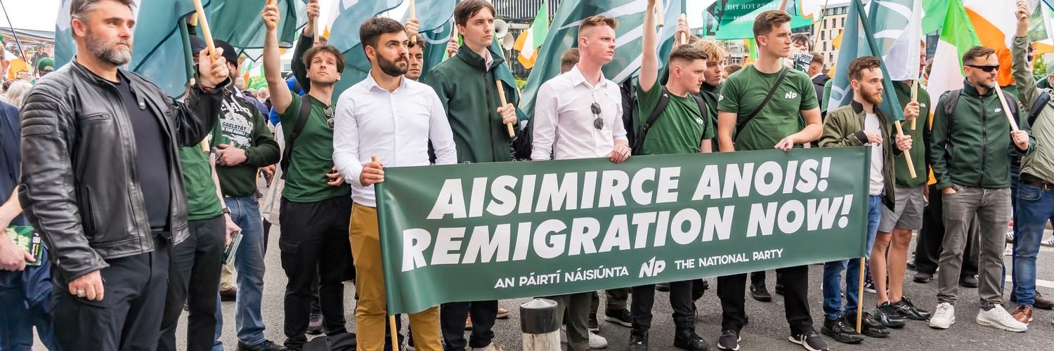 Yan Mac Oireachtaigh banner
