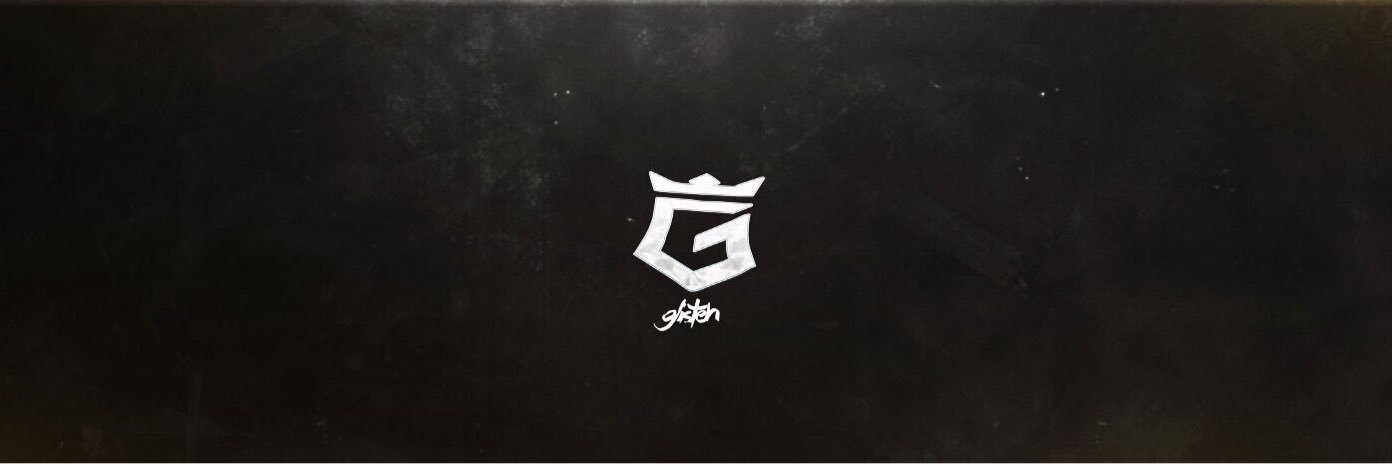 Glisteh's profile banner image