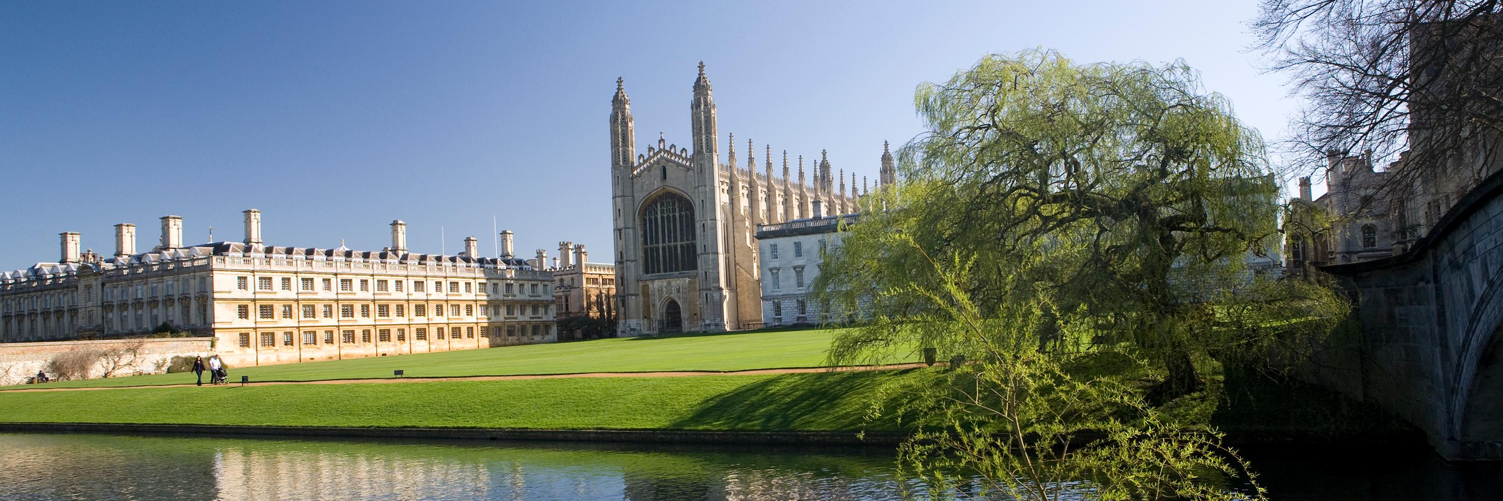 LiveCambridge's profile banner image